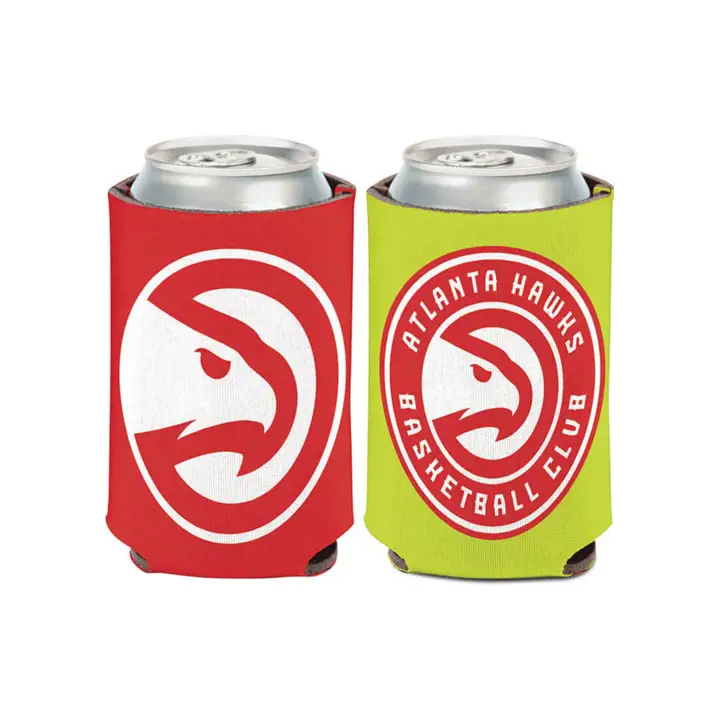 Atlanta Hawks Canette Coozie AST