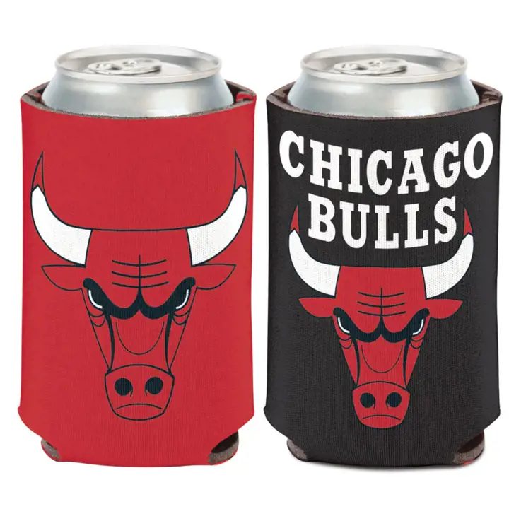 Canette isolante des Chicago Bulls AST
