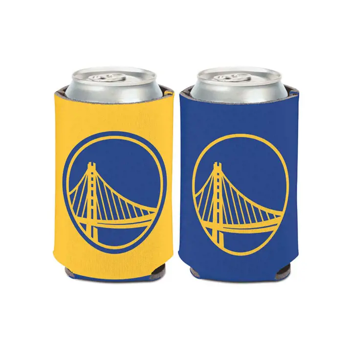 Golden State Warriors Can Coozie AST