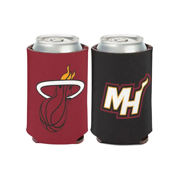 Coozie Miami Heat AST