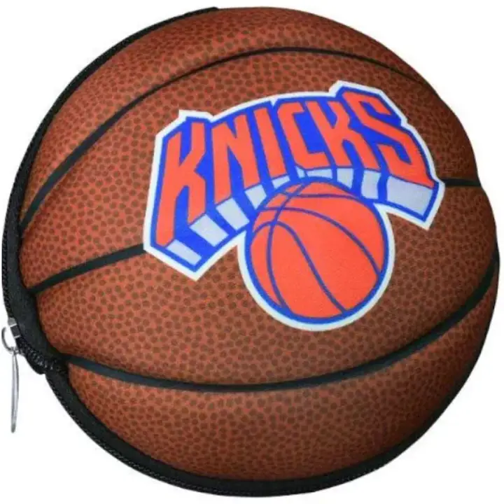 New York Knicks Basketball à la boîte à lunch AST