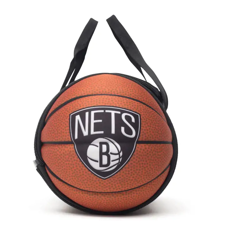 Brooklyn Nets Basketball à SM Case AST
