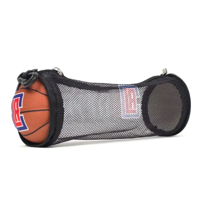 Basket-ball des Los Angeles Clippers à SM Case AST