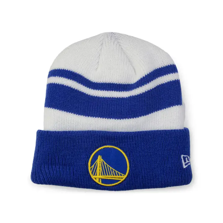 Golden State Warriors CONFORT CK 2019 BLEU