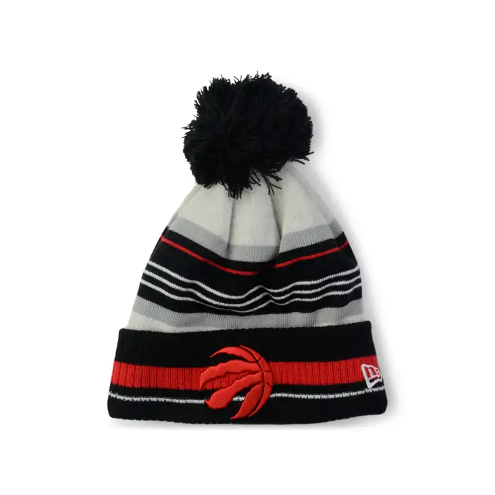Toronto Raptors GRIS CPK FA20 NOIR