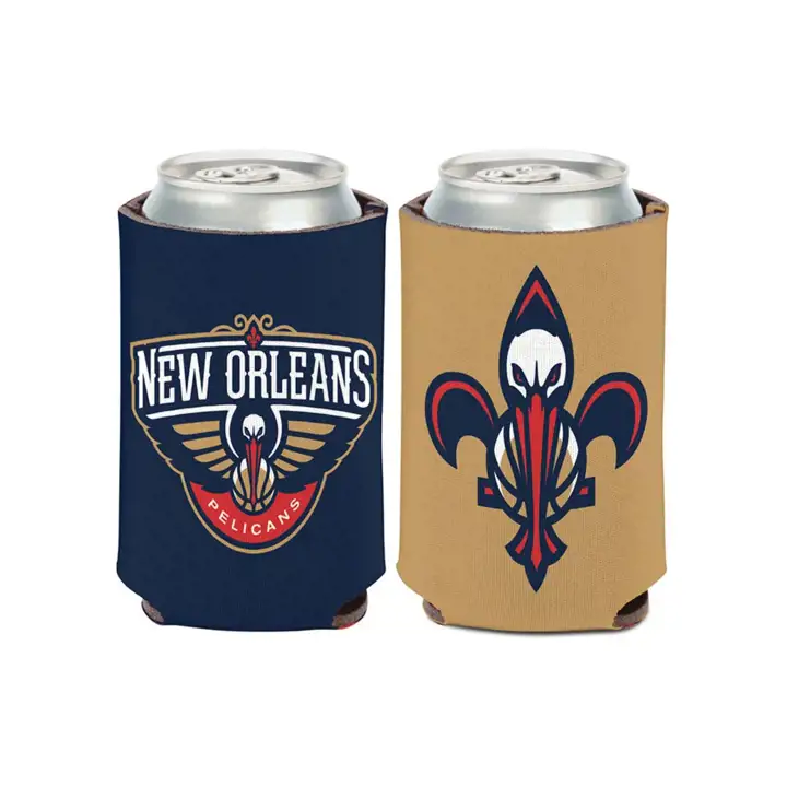 New Orleans Pelicans - Glaçonnière souple - AST