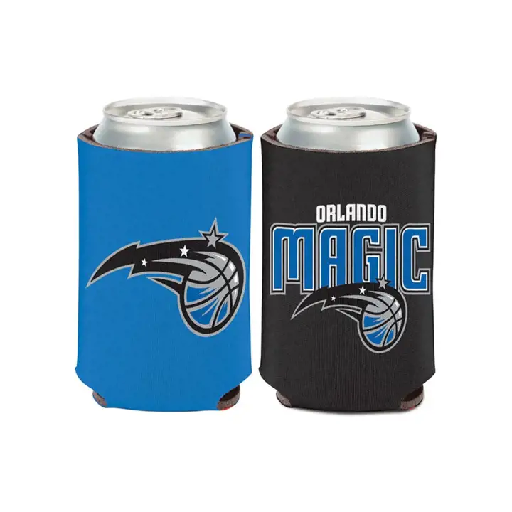 Orlando Magic Can Coozie AST