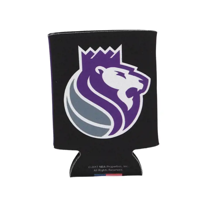 Sacramento Kings Can Coozie AST