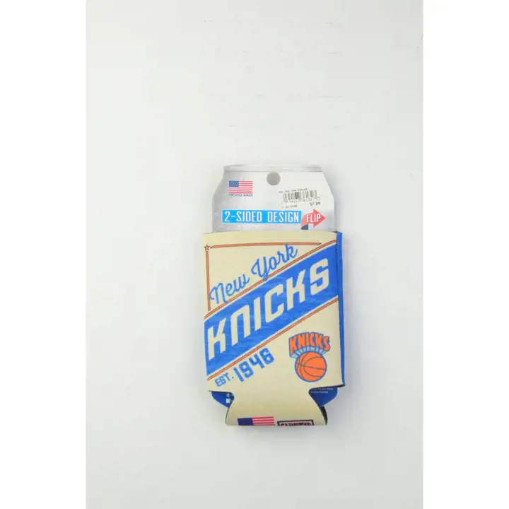 Can Coozie New York Knicks AST