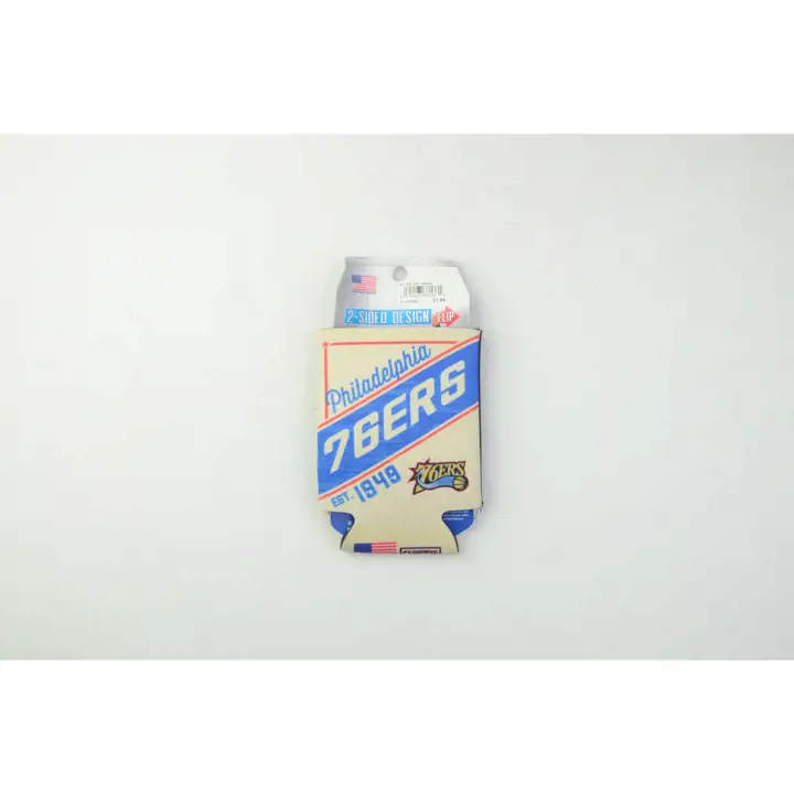 Porte-canette Philadelphia 76ers ast