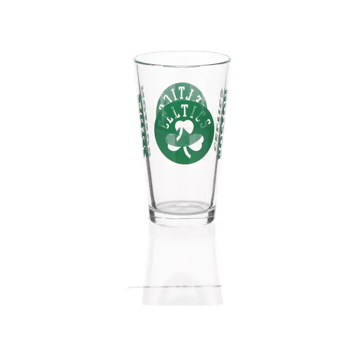 Verre à pinte Boston Celtics Jour de match AST