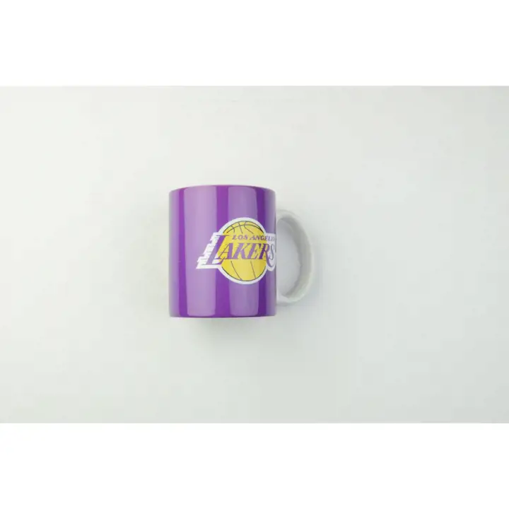 Mug de supporter Los Angeles Lakers AST
