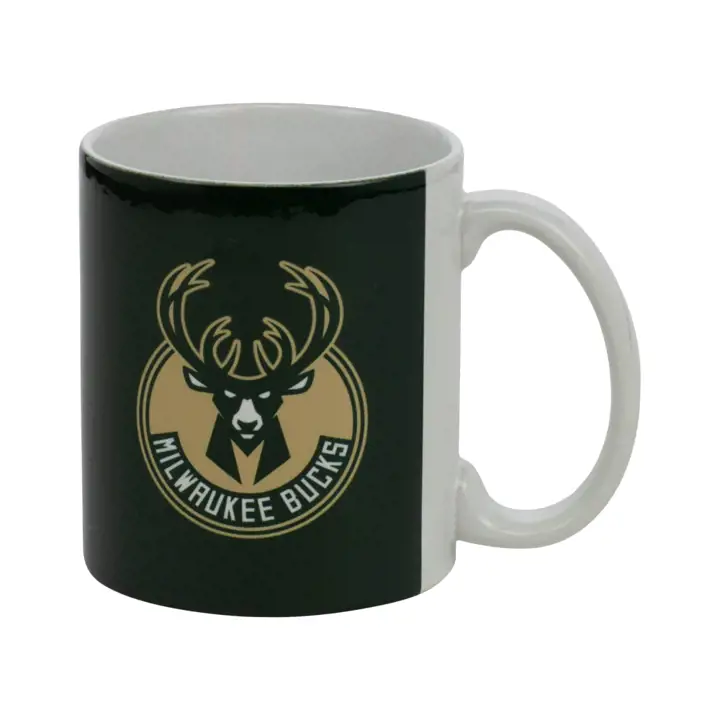 Mug Milwaukee Bucks Rally AST