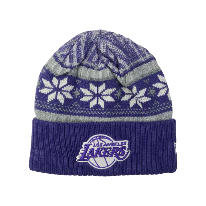 Los Angeles Lakers  VINATGE CK PUR