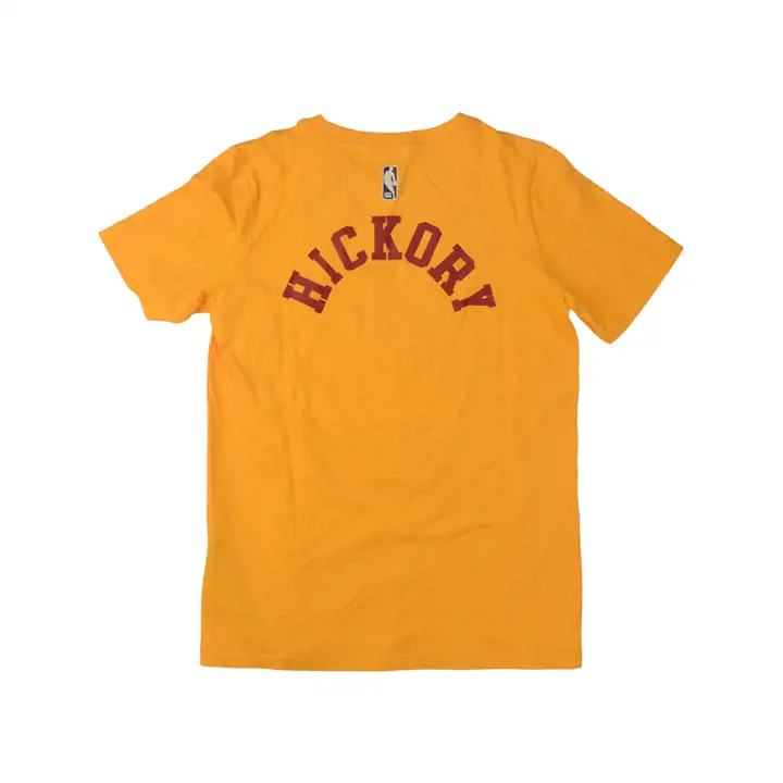 Indiana Pacers T-shirt DRI-FIT HWC 2018 JNE