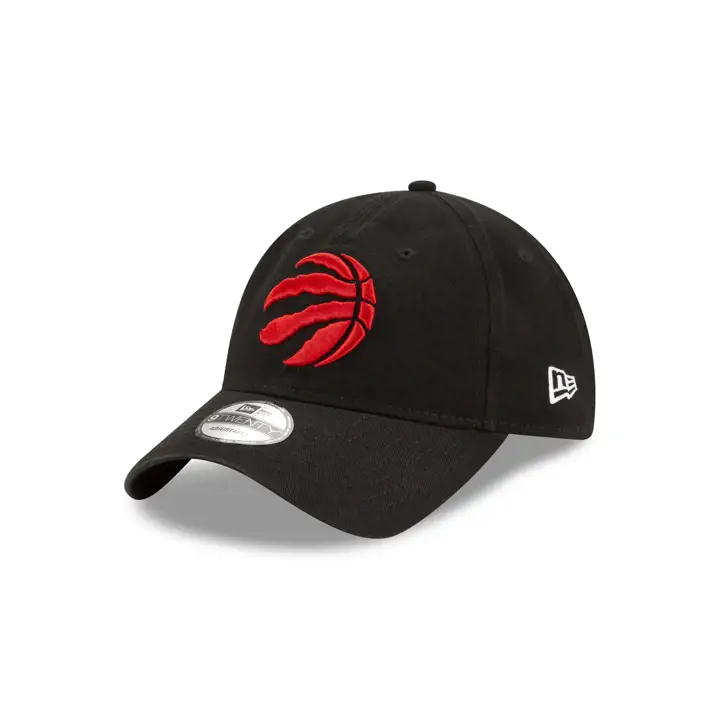 Toronto Raptors LA SECTION LOCALE 920 BLK D'ADRIEN