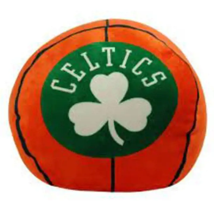 "Oreiller Nuage AST 15" Boston Celtics"
