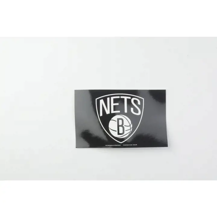 Carte postale de l'équipe des Brooklyn Nets AST
