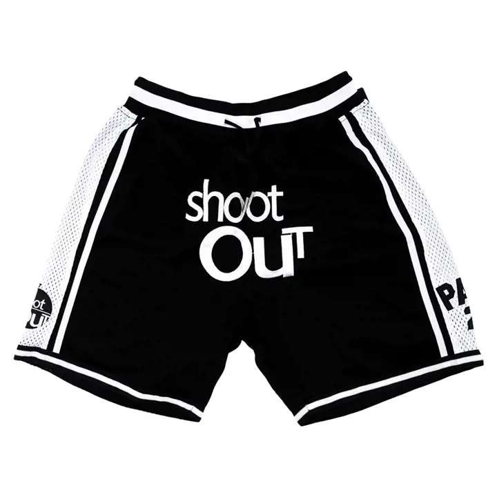 Above the Rim Classic Reels Courts-métrages en noir et blanc