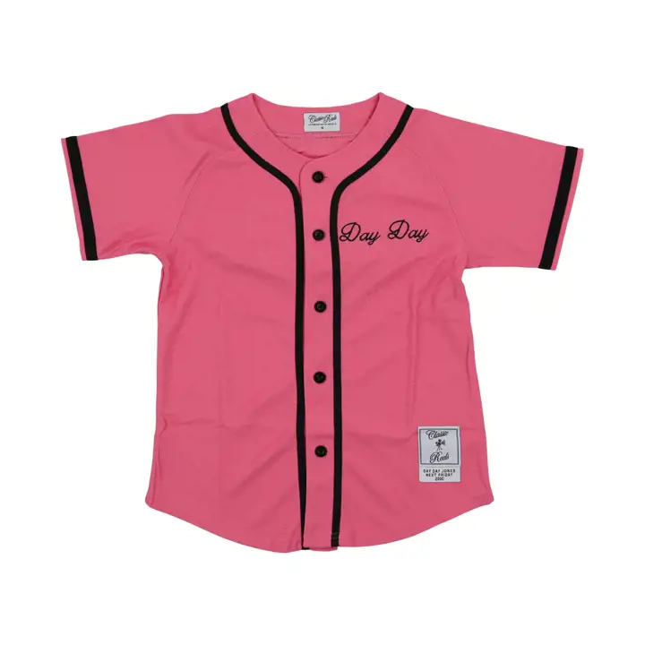 ProchainVendredi Classic Reels Film Maillot Rose PNK