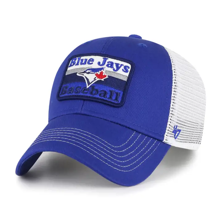 Toronto Blue Jays MLB Youth Ramble '47 MVP ltryl