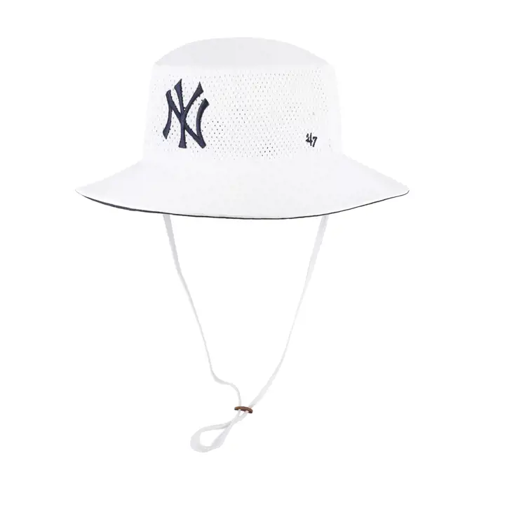 Bob MLB Panama '47 des Yankees de New York, marine