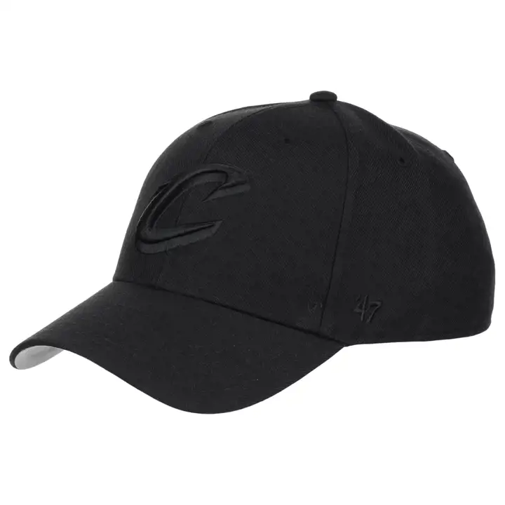 Cleveland Cavaliers NBA NOIR/NOIR MVP nre