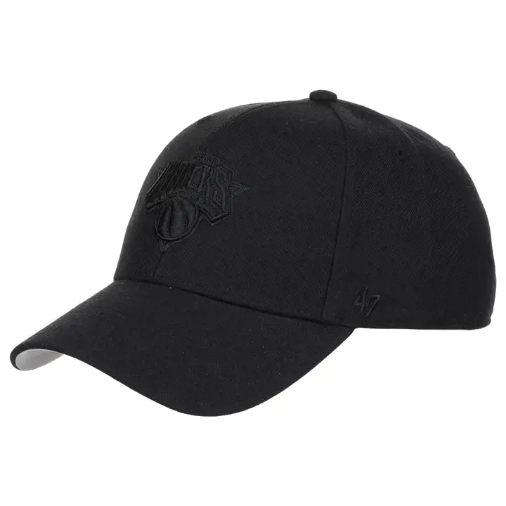 New York Knicks NBA NOIR/NOIR MVP noir
