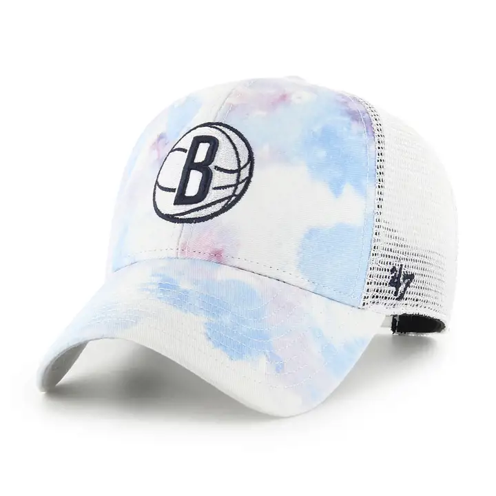 Brooklyn Nets NBA Femme Casey '47 MVP blc