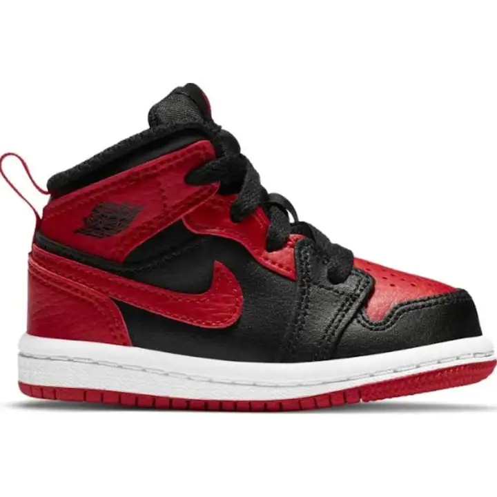 NBA NBJ JORDAN 1 MID HO20 AST