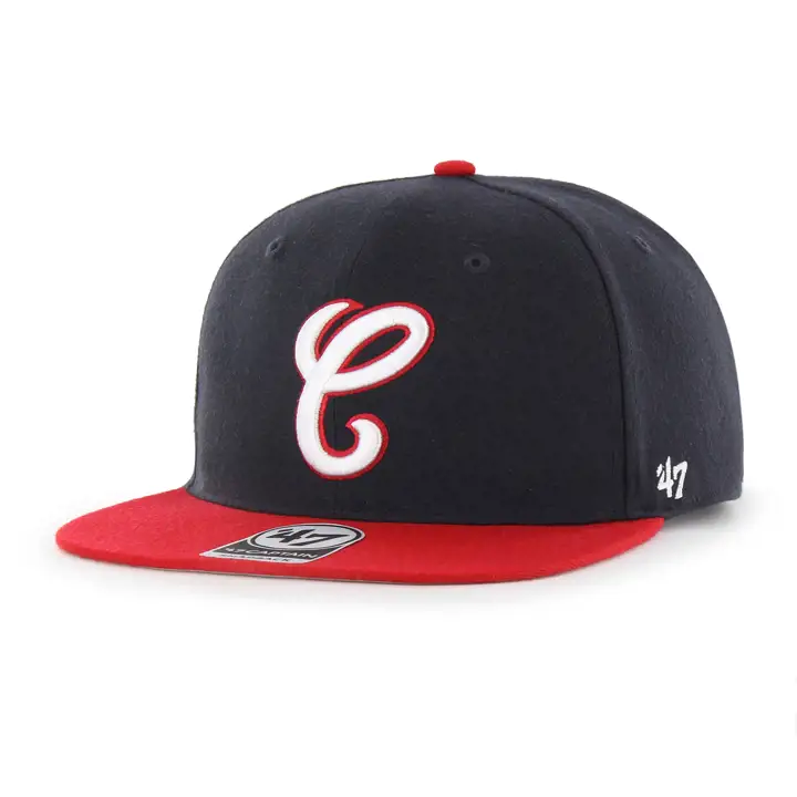 Casquette Chicago White Sox MLB Coop Sure Shot Captain marine/rouge/grise