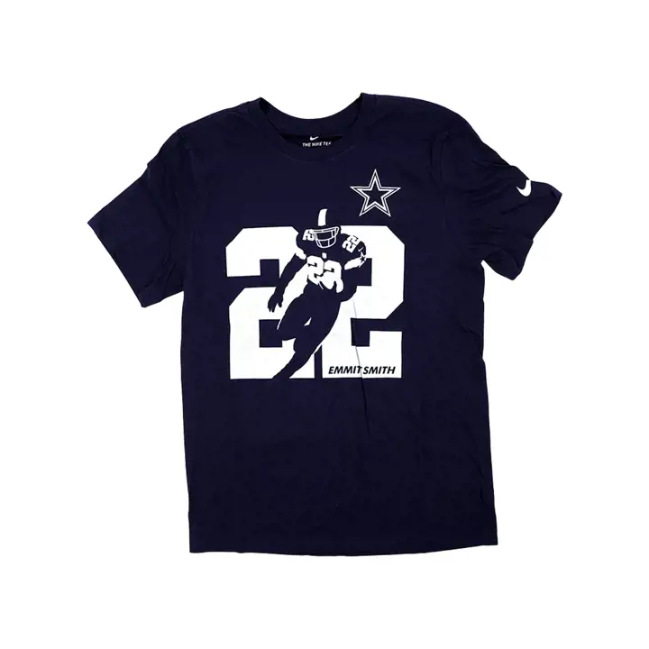 T-SHIRT Dallas Cowboys NFL HOMETOWN 21 Marine
