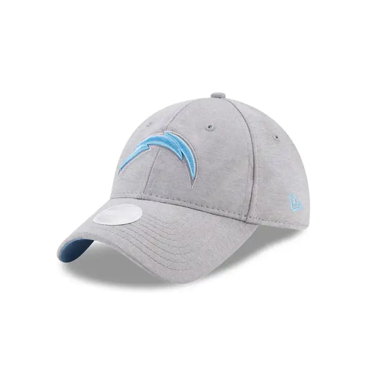 LAChargers NFL Wmns 920 Gris chiné