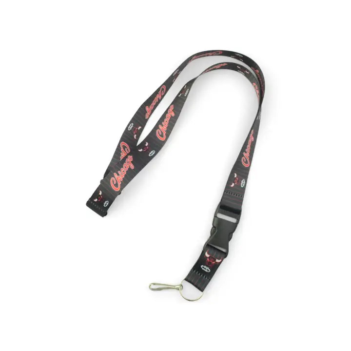 Cordon Chicago Bulls HWC