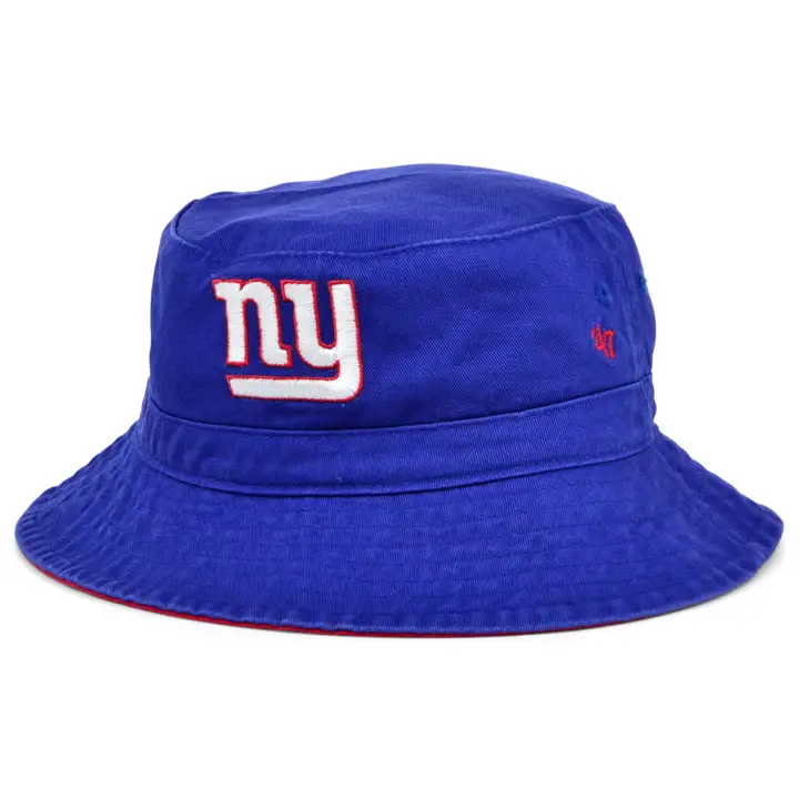 Bob NY Giant NFL '47 NAVY