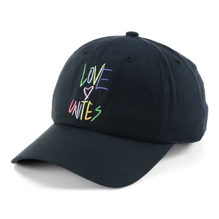 adidas Originals Unisexe Originals Pride Relaxed 2.0 noir/ast