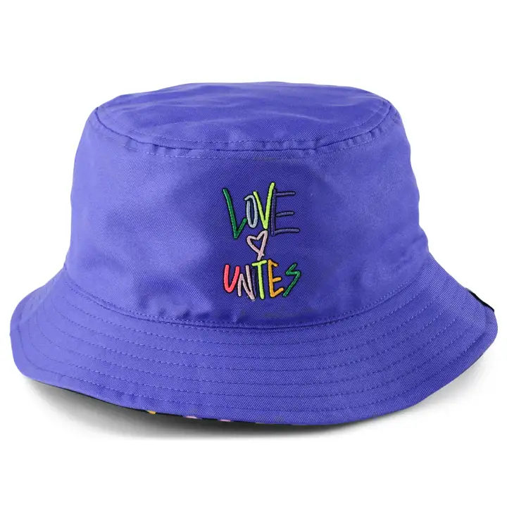 Bob réversible unisexe adidas Originals Pride