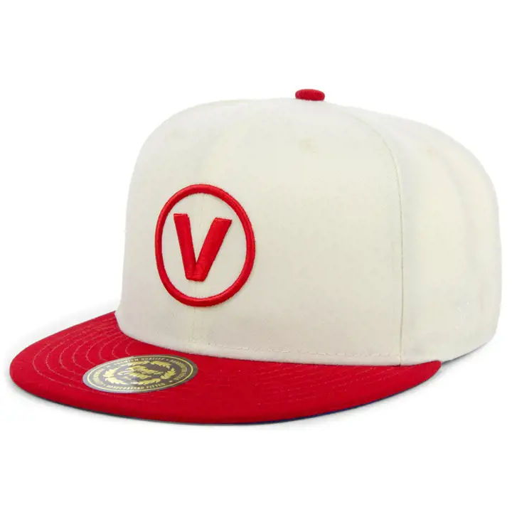 Vargas NLB Voile ajustée/Rouge/rbl