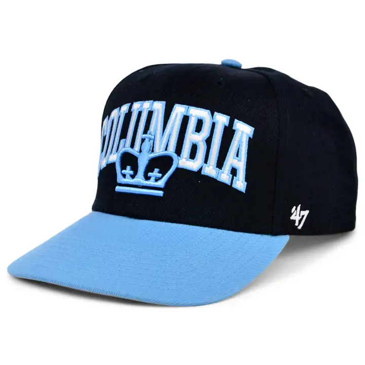 COLUMBIA NCAA MVP noir