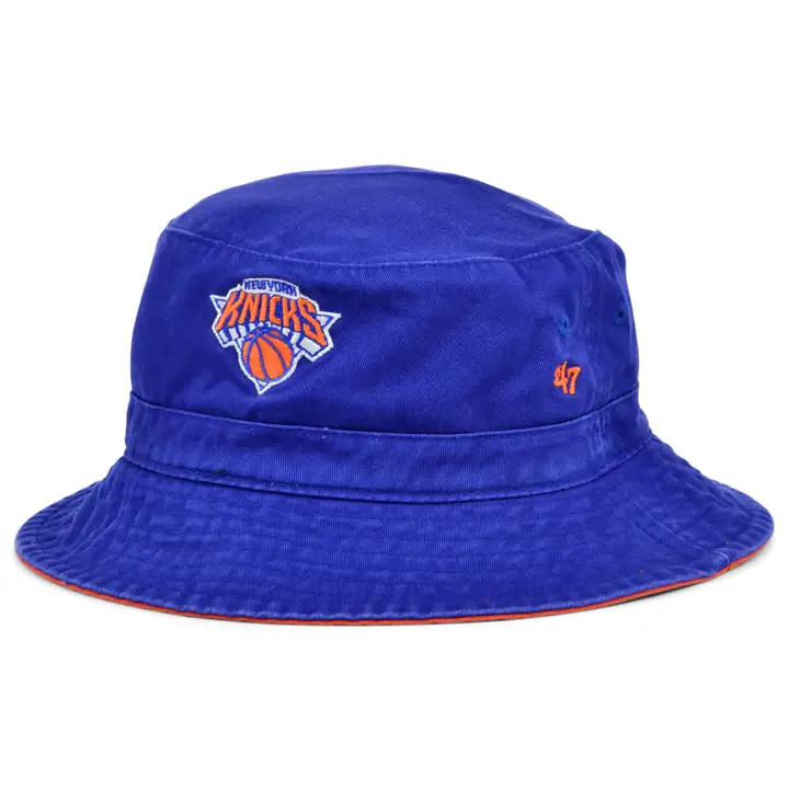KNICKS NBA Seau de stade rbl/rbl/org