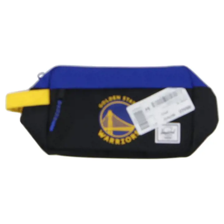 Trousse de voyage des Golden State Warriors