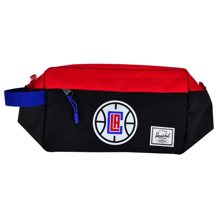 Trousse de voyage des Los Angeles Clippers