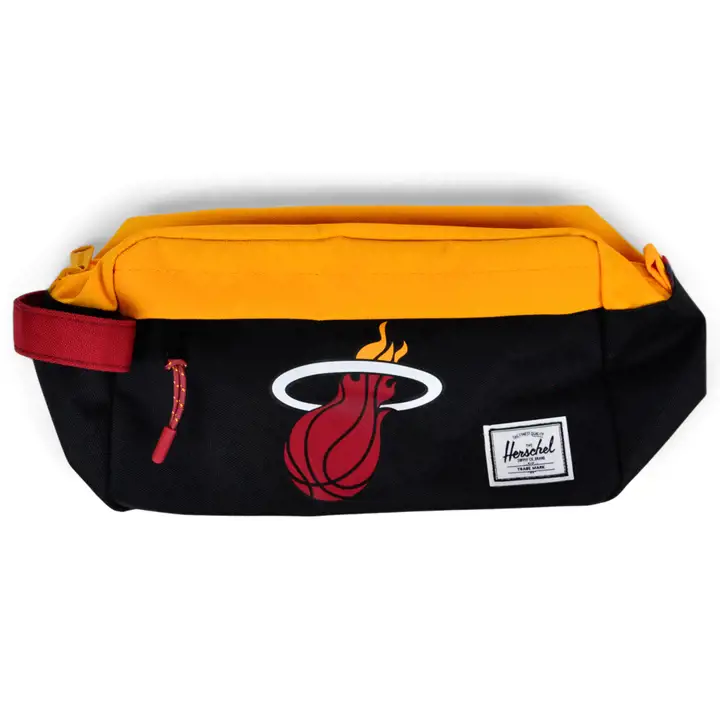 Trousse de voyage Miami Heat