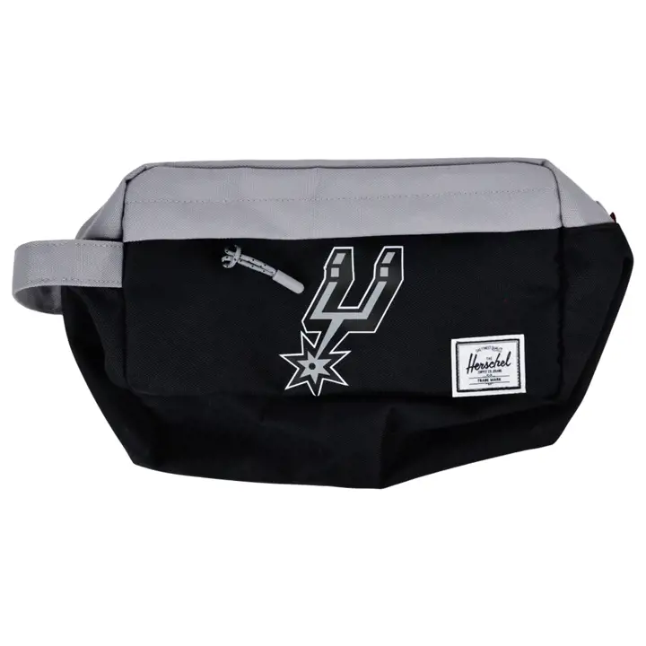Trousse de voyage des San Antonio Spurs
