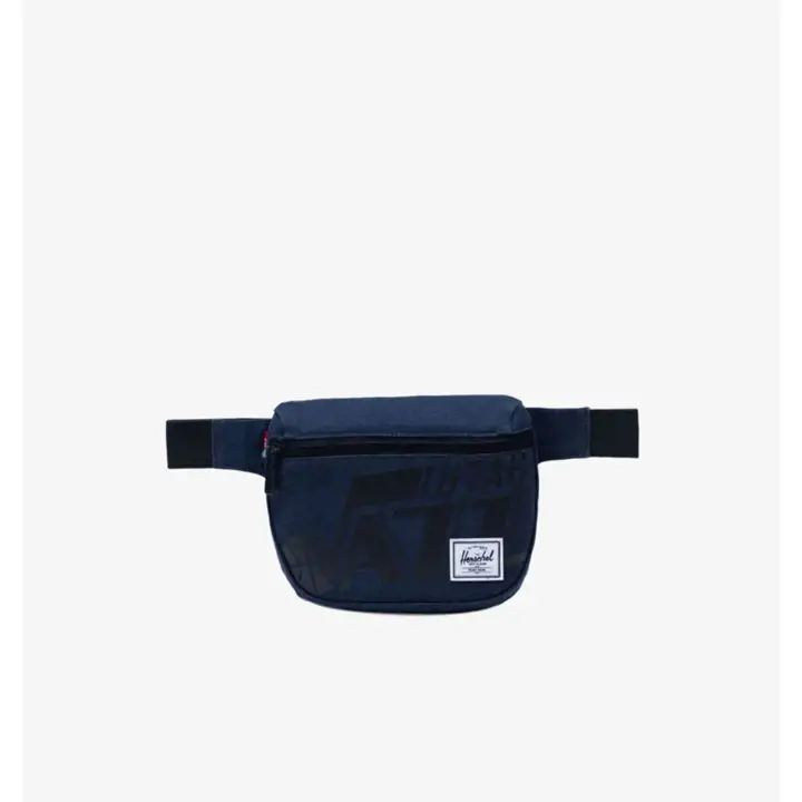 Sac de hanches en coton Utah Jazz Fifteen ast