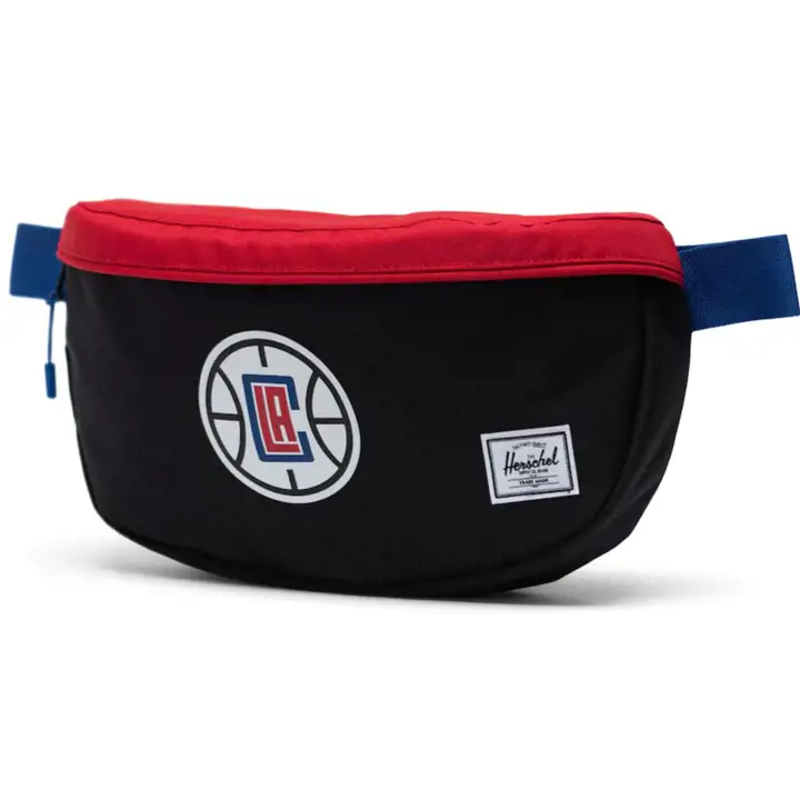 Los Angeles Clippers Sixteen Polyester Sac banane