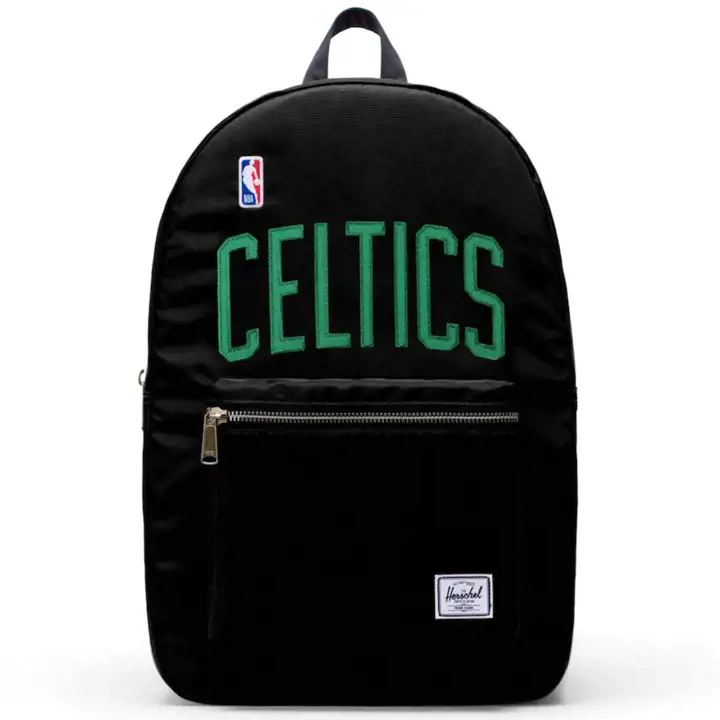 Sac à dos Boston Celtics Satin Settlement