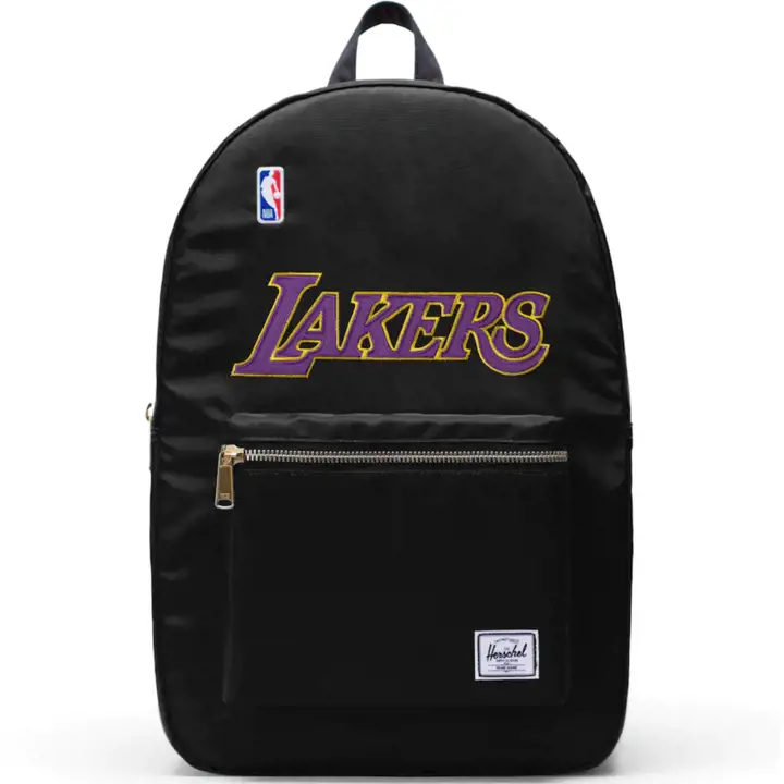 Sac à dos Los Angeles Lakers Satin Settlement