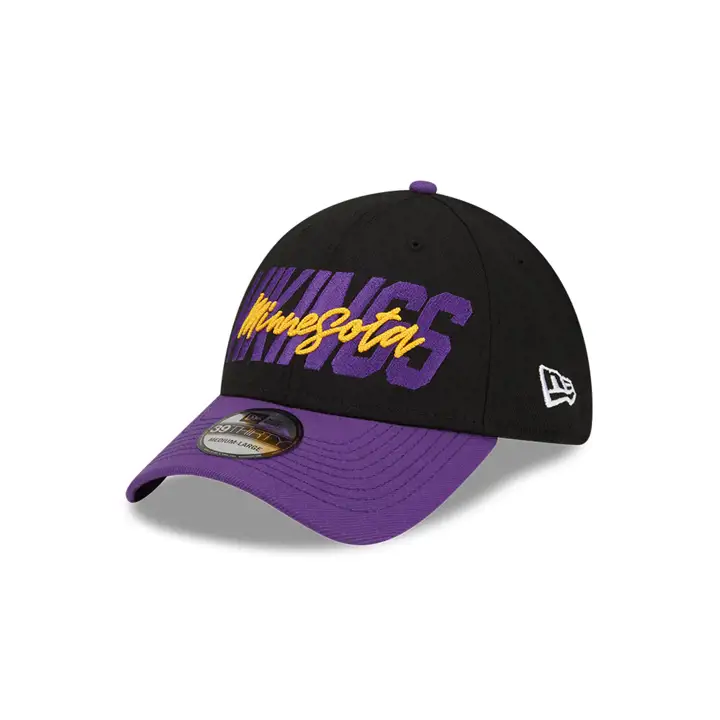 Minnesota Vikings 22 NFL Draft 39THIRTY NOI/VIO