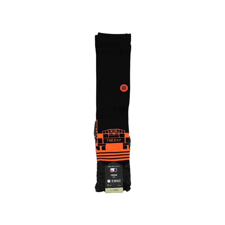 San Francisco Giants MLB Diamond Pro Authentic Coureur
